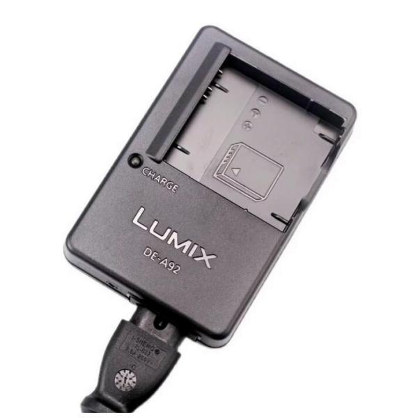 Panasonic 新品 パナソニック DE-A92 純正バッテリー Panasonic 新品 パナソニック DE-A92 純正バッテリー