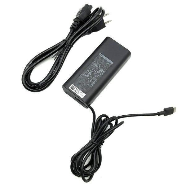 Sottile 65W Dell HA65NM190 DA65NM190 Alimentatore - Foto 10