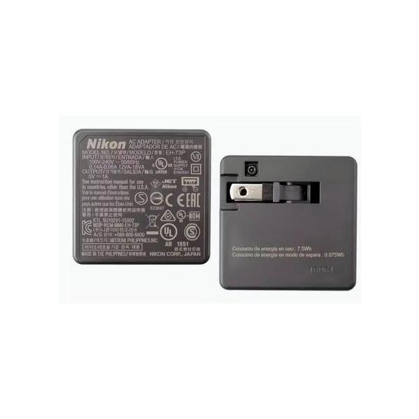 ニコン 新品 Nikon EH-73P バッテリーチャージャーCOOLPIX A1000 ニコン 新品 Nikon EH-73P バッテリーチャージャーCOOLPIX A1000