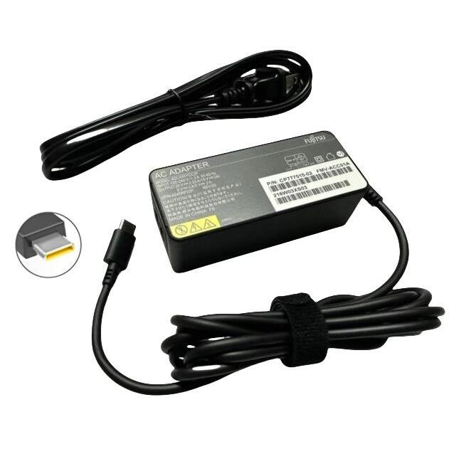 NEC 純正新品 Fujitsu 富士通 LIFEBOOK用 FMV-ACC01A 45W USB-C NEC 純正新品 Fujitsu 富士通 LIFEBOOK用 FMV-ACC01A 45W USB-C