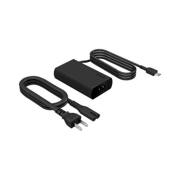 NEC 純正新品 Fujitsu 富士通 LIFEBOOK用 FMV-ACC02A 65W USB-C AC