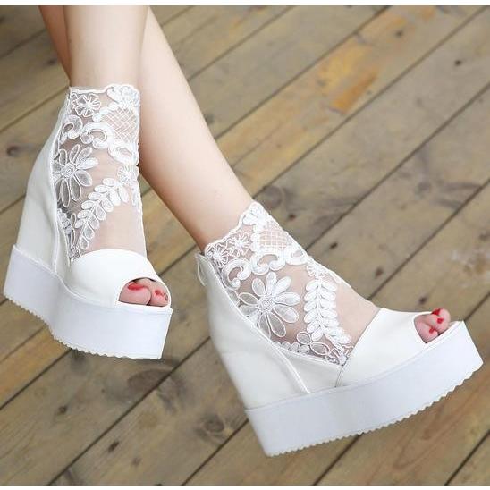 [美品]グレースコンチネンタル厚底サンダル[値下げ中] Luca Grossi配色サンダル / GRACE CONTINENTAL | GRACE