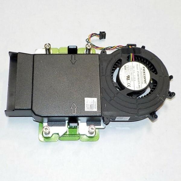 DELL - 計2台セット 強力 DELL PC純正品 120mm ファン PWM 完動品 DELL - 計2台セット 強力 DELL PC純正品 120mm ファン PWM 完動