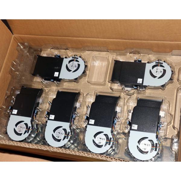 DELL 純正新品 デル 3060M 5060M 7060M 7070M Micro MFF CPU放熱