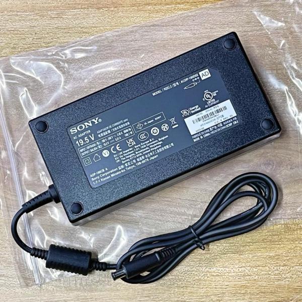 SONY 純正新品 ソニー 19.5V 8.21A ACアダプター[ACDP-160D02 SONY 純正新品 ソニー 19.5V 8.21A ACアダプター[ACDP-160D02