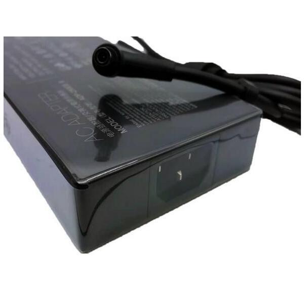 ASUS 純正新品 20V 14A ROG G703 GX703 用ADP-280EB B 280W AC ASUS 純正新品 20V 14A ROG G703 GX703 用ADP-280EB B 280W AC