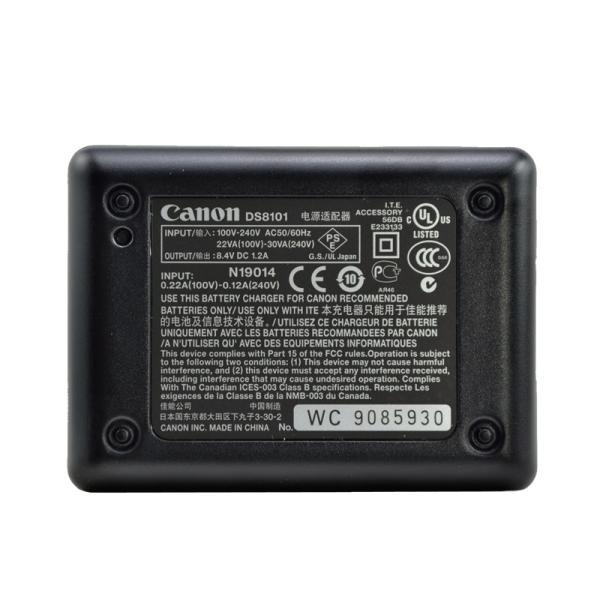 キヤノン 純正新品 Canon CB-5L (DS-8101)バッテリー キヤノン 純正新品 Canon CB-5L (DS-8101)バッテリー