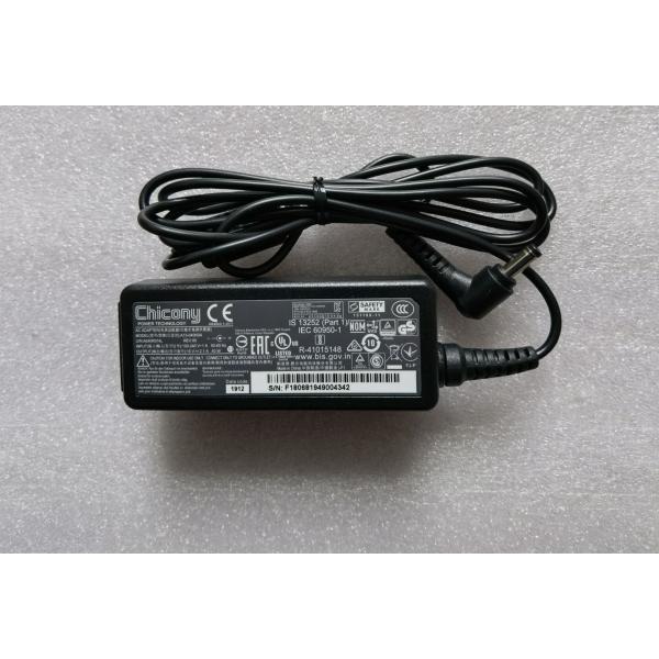 マウスコンピューター 純正新品 Chicony 19V 2.1A A12-040N2A マウスコンピューター 純正新品 Chicony 19V 2.1A A12-040N2A