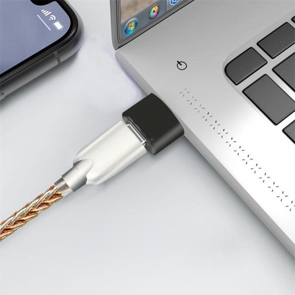 新品 CS-PRO AUDIO 変換アダプター Conexant CX31993+MAX97220