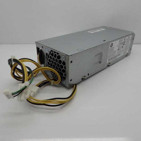 純正新品 HP ProDesk 288 G5 G6 SFF、Pav TG01 310W 電源 D18 純正新品 HP ProDesk 288 G5 G6 SFF、Pav TG01 310W 電源 D18