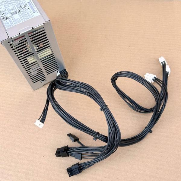 日本HP 純正新品 HP Z2 Tower G5 G8 Workstation/ EliteDesk 800 880 G3 G4用700W 4PIN*3,P2 7PIN,6+2PIN*2 電源ユニット D19-700P1A 80PLUS Platinum : 羽翼の世界 - 通販 - Yahoo!ショッピング 日本HP 純正新品 HP Z2 Tower G5 G8 Workstation/ EliteDesk 800 880 G3 G4用700W 4PIN*3,P2 7PIN,6+2PIN*2 電源ユニット D19-700P1A 80PLUS Platinum : 羽翼の世界 - 通販 - Yahoo!ショッピング