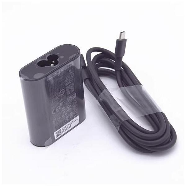 DELL 純正新品 Dell 20V 3A USB-C TYPE-C 60W ACアダプター DELL 純正新品 Dell 20V 3A USB-C TYPE-C 60W ACアダプター