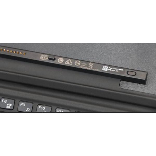 Dell Latitude 5285 日本語キーボード Amazon | Dell Latitude 5285 トラベルキーボード K16M