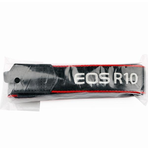 キヤノン 送料無料 新品 CANON(キヤノン) EOS R10 カメラネック