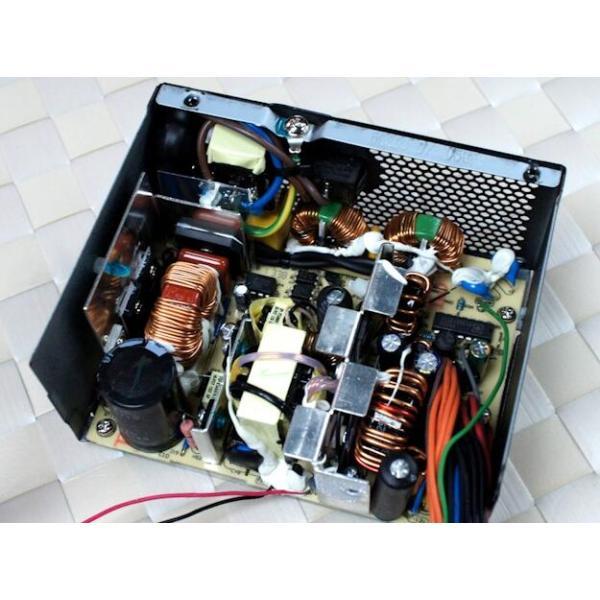 FSP 純正新品 450W 用FSP450-60GHS(85) SFX電源ユニットPFC FSP 純正新品 450W 用FSP450-60GHS(85) SFX電源ユニットPFC