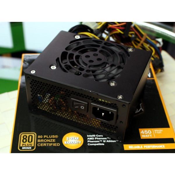 FSP 純正新品 450W 用FSP450-60GHS(85) SFX電源ユニットPFC FSP 純正新品 450W 用FSP450-60GHS(85) SFX電源ユニットPFC
