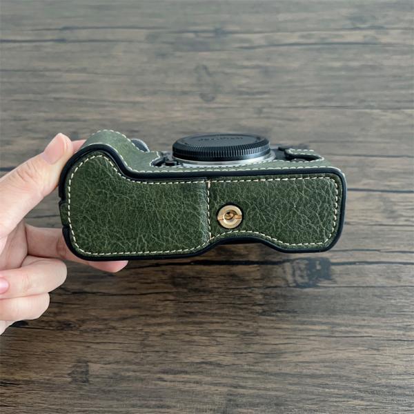 新品 FUJIFILM X-T5 XT5 専用カメラケース デジカメボディケース 新品 FUJIFILM X-T5 XT5 専用カメラケース デジカメボディケース
