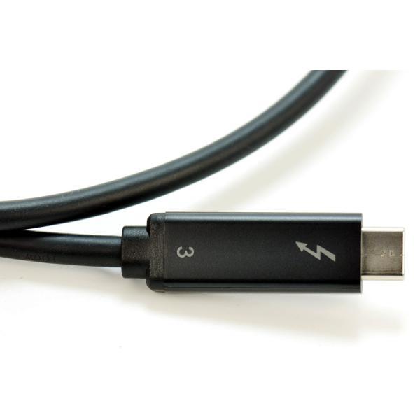 エイチピー 純正新品 HP Thunderbolt3 USB-C ケーブル エイチピー 純正新品 HP Thunderbolt3 USB-C ケーブル