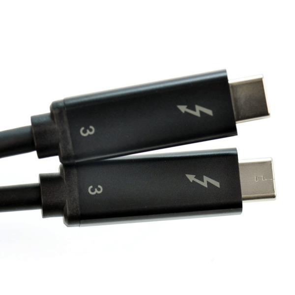 エイチピー 純正新品 HP Thunderbolt3 USB-C ケーブル エイチピー 純正新品 HP Thunderbolt3 USB-C ケーブル