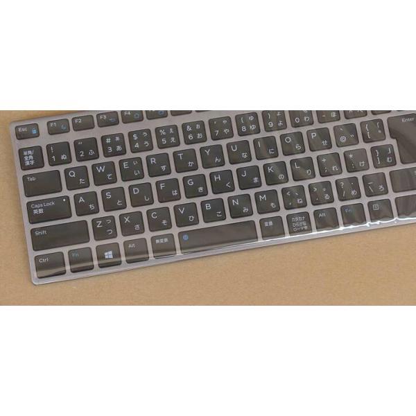 DELL 純正新品 デル Premier KM717 2.4G ワイヤレスキーボード DELL 純正新品 デル Premier KM717 2.4G ワイヤレスキーボード