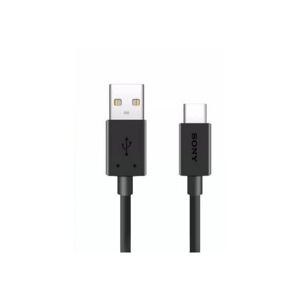 SONY 純正新品 ソニー TYPE-C USB 2.0 充電ケーブルヘッドホン SONY 純正新品 ソニー TYPE-C USB 2.0 充電ケーブルヘッドホン