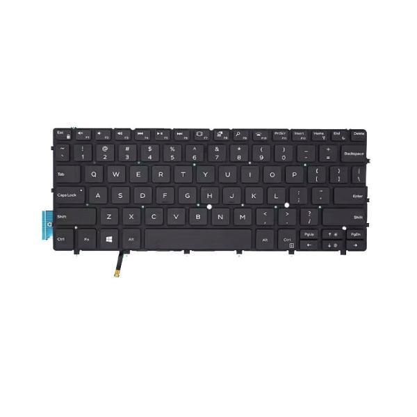 DELL 純正新品 Dell XPS13-9370 9317 9380 9305 7390 P82G 英語 DELL 純正新品 Dell XPS13-9370 9317 9380 9305 7390 P82G 英語