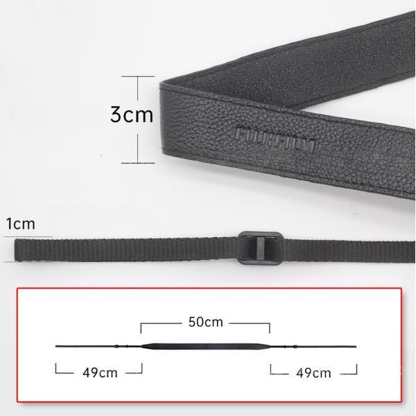 FUJIFILM XF10 未使用純正ストラップ付き FUJIFILM XF10 未使用純正ストラップ付き 富士フイルム FUJIFILM XF10