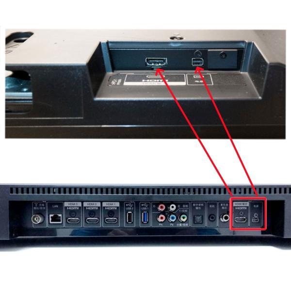 PanasonicとSHARPチューナー、ケーブル付 デジタルテレビアンテナコード for SHARP シャープ ブルーレイ