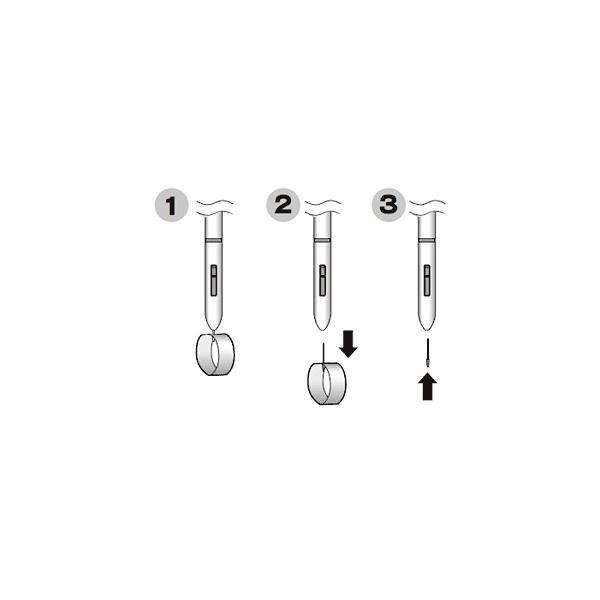 dynabook 送料無料 純正新品 TOSHIBA Dynaboo デジタイザーペン