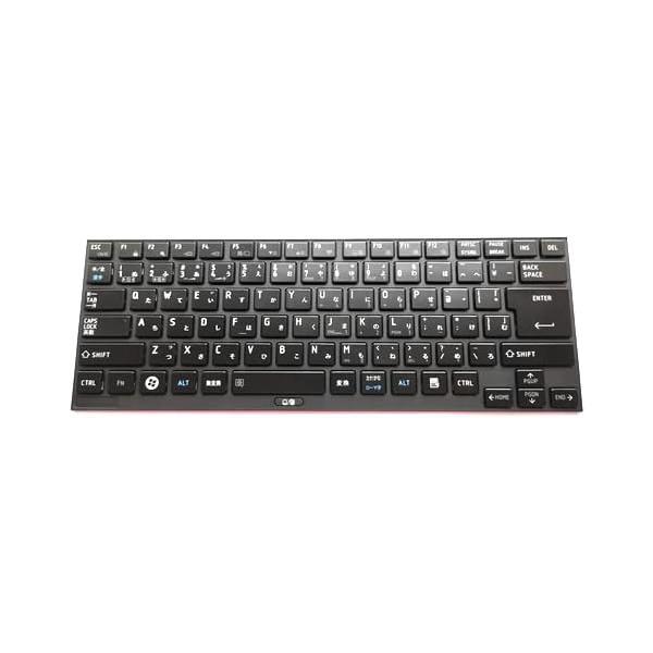 TOSHIBA（東芝） 純正新品 Toshiba PORTEGE R700 R705 R830 R835 R930 R935シリーズ 用日本語 ...