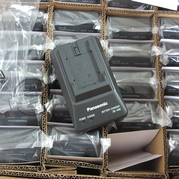 Panasonic 純正新品 パナソニック DE-A88 バッテリー Panasonic 純正新品 パナソニック DE-A88 バッテリー