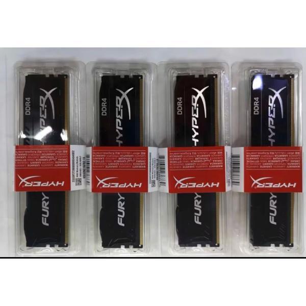 Kingston 新品 キングストン HyperX Fury DDR4 デスクトップ用 Kingston 新品 キングストン HyperX Fury DDR4 デスクトップ用