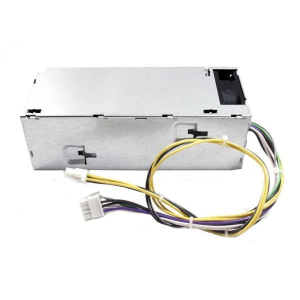 Dell Optiplex 3040 SFF 　付属品は本体　電源ケーブルのみ　 新品 PSE認証済み DELL 19.5V 65W 代替電源 Micro OptiPlex 3040 MT