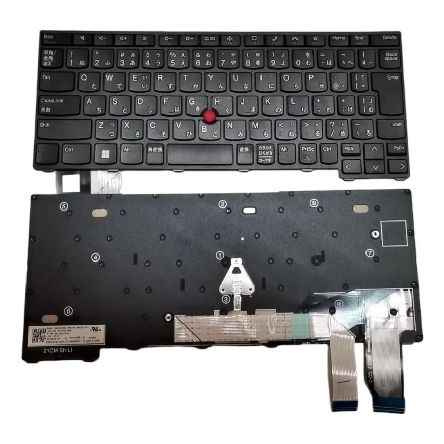 Lenovo（レノボ） 純正新品 Lenovo Thinkpad X13 Gen2 Gen1 L13 Gen2 
