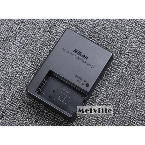 ニコン 新品 Nikon MH-27 バッテリーチャージャーEN-EL20 A J1