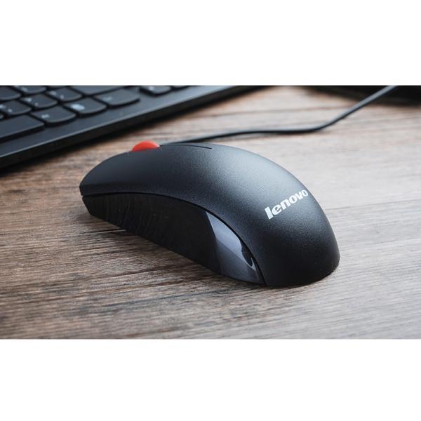 Lenovo（レノボ） 新品 レノボ・ジャパン MSU1175 MOEUUOA M-U0025光学