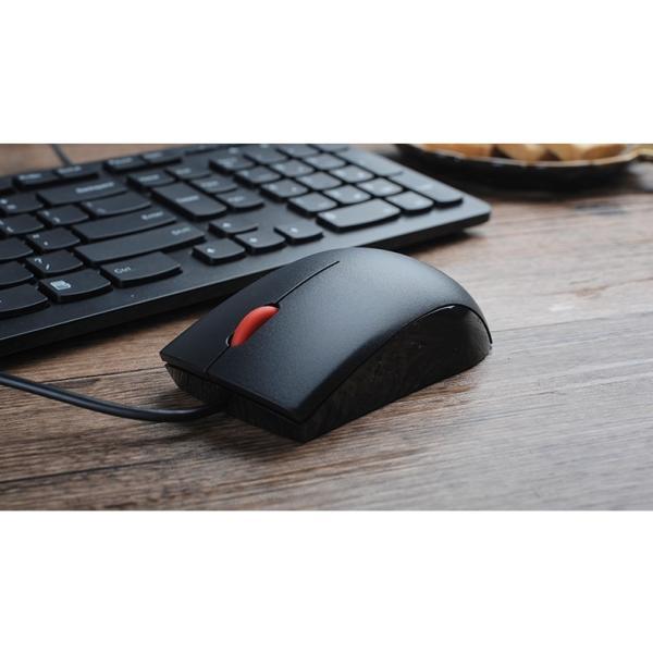Lenovo（レノボ） 新品 レノボ・ジャパン MSU1175 MOEUUOA M-U0025光学