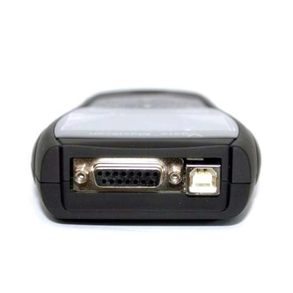 新品 Vgate Maxiscan VS890 日本語表示対応 OBD車診断機 OBD2コード