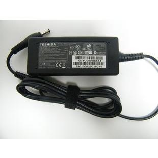 Chargeur Secteur 19V 2.37A 45W Pour Toshiba - Réf. PA3822U-1ACA - Compatible PA3822E - Occasion