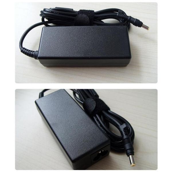 HP ノートパソコン ACアダプター付き 日本HP 新品 HP Compaq 500 510 520 530 540 620 625 Cq515 AC