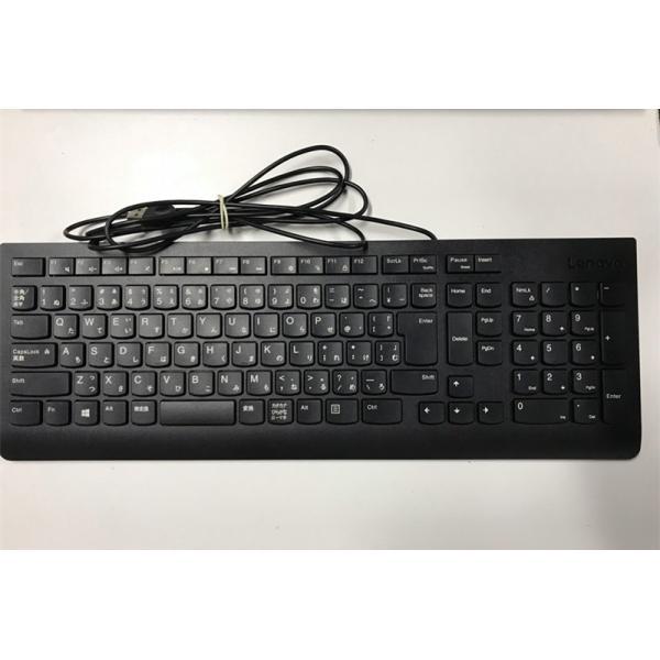 IBM 純正新品 レノボ Lenovo SK-8823 KU-1601 EKB-536A USB接続 IBM 純正新品 レノボ Lenovo SK-8823 KU-1601 EKB-536A USB接続