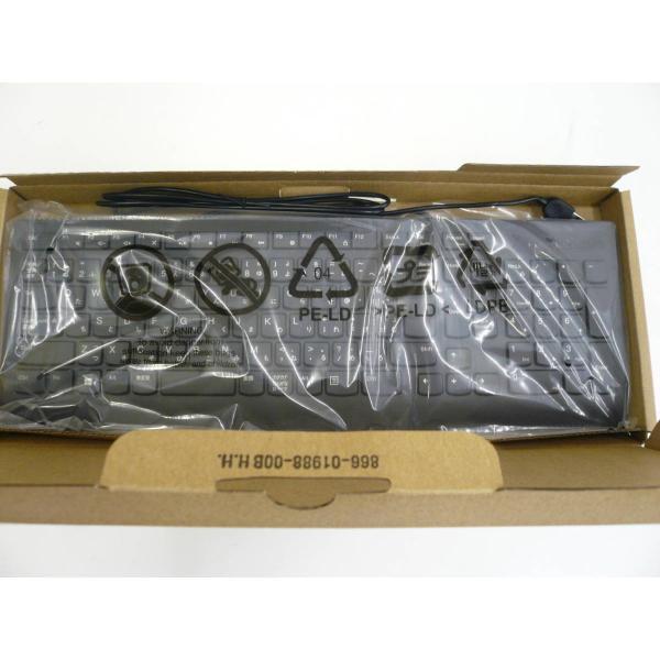IBM 純正新品 レノボ Lenovo SK-8823 KU-1601 EKB-536A USB接続 IBM 純正新品 レノボ Lenovo SK-8823 KU-1601 EKB-536A USB接続