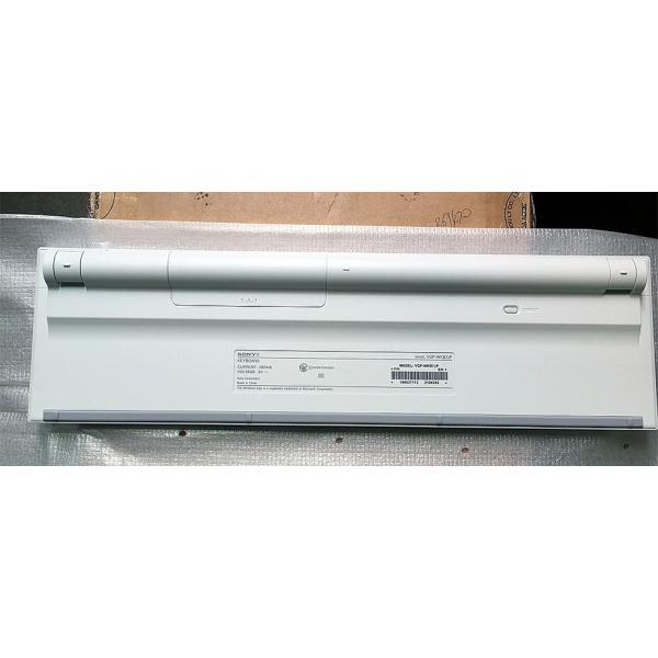 VAIO 純正新品 SONY VAiO ワイヤレスキーボード VGP-WKB7JP 日本 VAIO 純正新品 SONY VAiO ワイヤレスキーボード VGP-WKB7JP 日本
