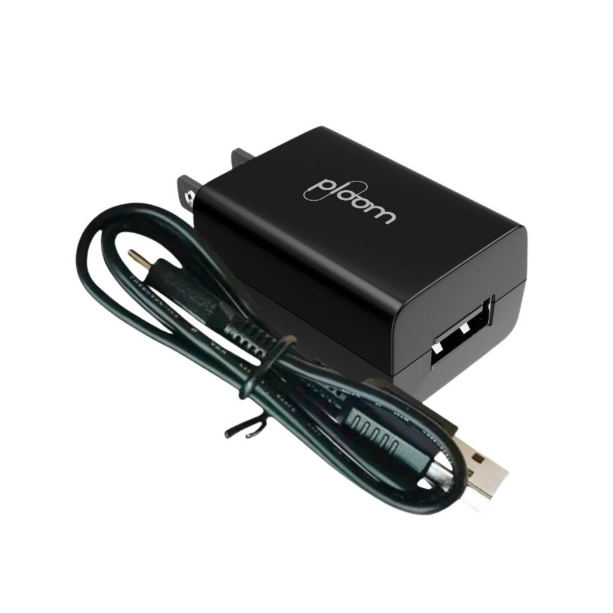 SONY 純正新品 Ploom プルーム WA-SJPT12-JA 5V 1.5A USB接口 AC