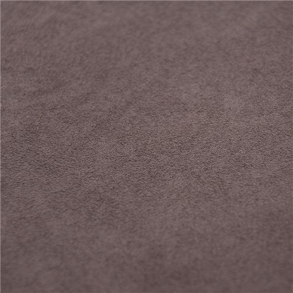 TV 枕 ピロー 幅35cm S FCC-119BR ポリエステル 中材：ウレタンフォーム リビング ダイニング フローリング インテリア雑貨の画像