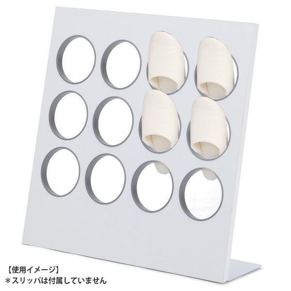 家庭用スリッパ仕合わせ 約幅600粍 置き目 白いこと ずり挙げ句のはて押しとどめる受け付き添い人 取り引き先精神的な統合品 入り口・入口 エントランス状態 入り口・入口〔代引不可〕 ラック、シェルフ、本棚-カラー、キューブボックス-家具、インテリア