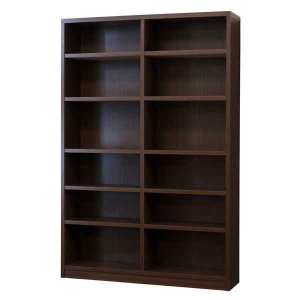 強化棚シェルフ 120-180（W119×D29×H180cm） 〔組立品〕