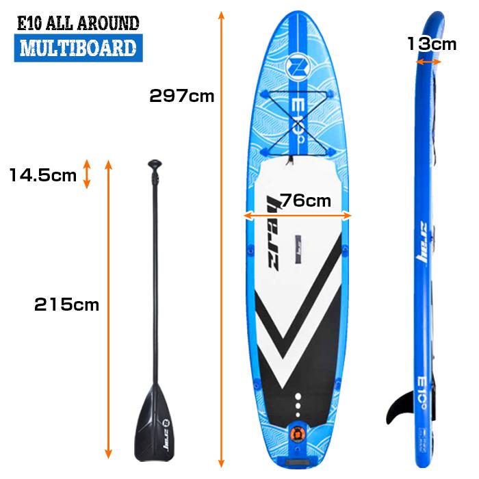 SUP 9インチ インフレータブル スタンドアップパドルボード SUP 9インチ インフレータブル スタンドアップパドルボード