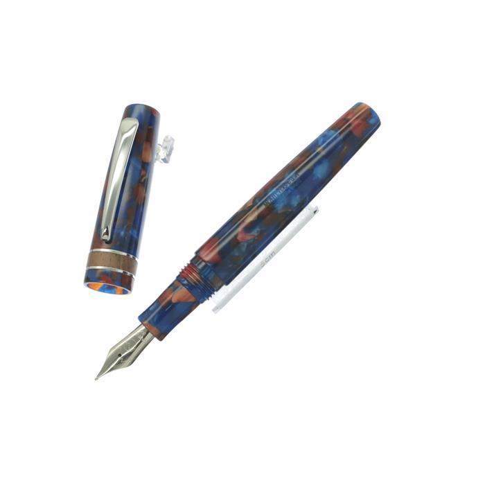 MONTEVERDE モンテベルデ 万年筆 ツリー・オブ・ザ・ワールド ドラゴン