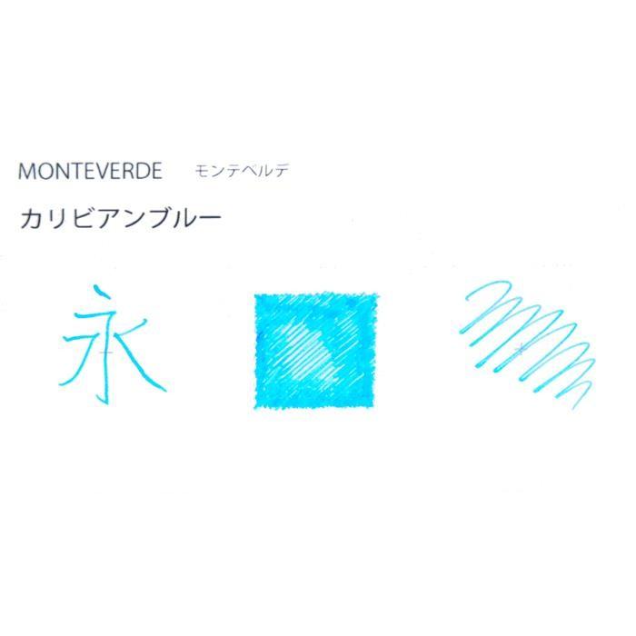 楽天スーパーセール】 万年筆 インク ボトル MONTEVERDE モンテベルデ ミニボトルインク カリビアンブルー 30ml vacantboards.com 楽天スーパーセール】 万年筆 インク ボトル MONTEVERDE モンテベルデ ミニボトルインク カリビアンブルー 30ml vacantboards.com